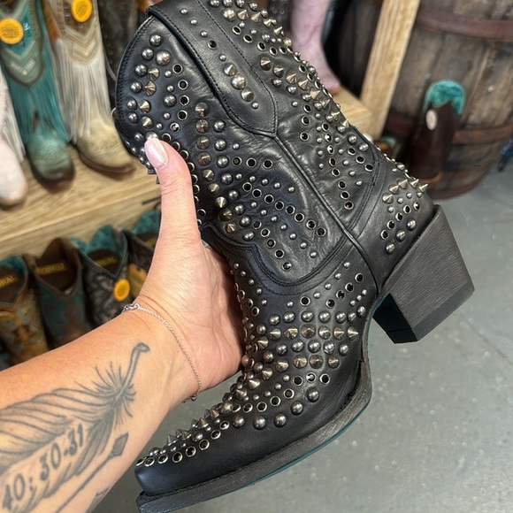 Lane dolly boots - Picture 5 of 5